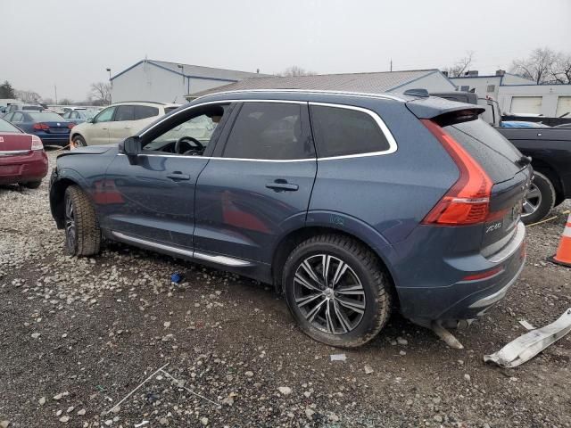 2022 Volvo XC60 B6 Inscription