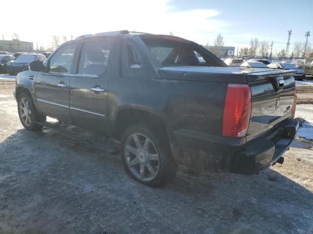 2013 Cadillac Escalade EXT Premium