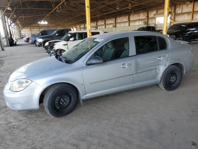 2008 Chevrolet Cobalt LS