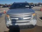 2012 Ford Explorer Limited