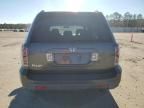 2008 Honda Pilot SE