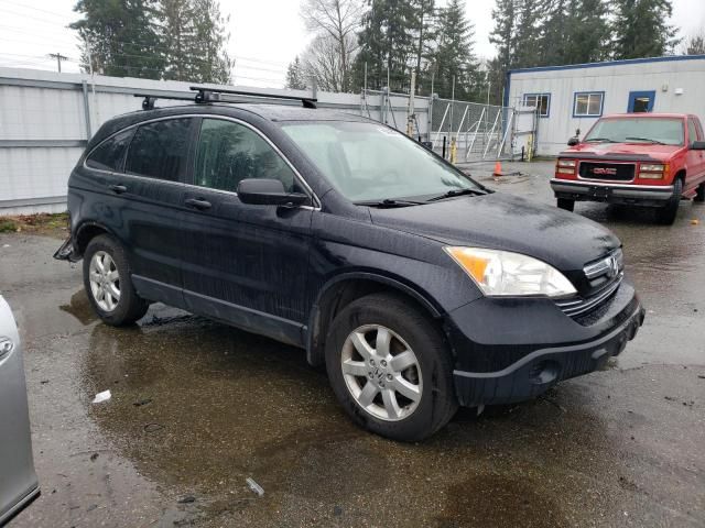 2008 Honda CR-V EX