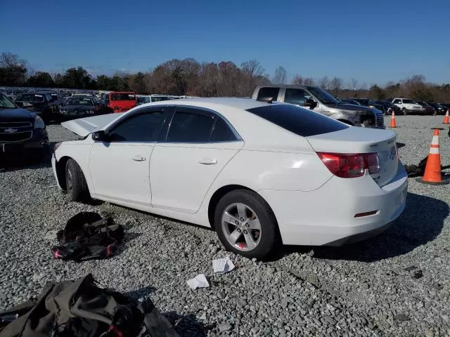 2015 Chevrolet Malibu LS