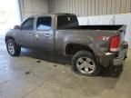 2008 GMC Sierra K1500