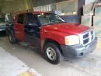 2006 Dodge Dakota Quattro