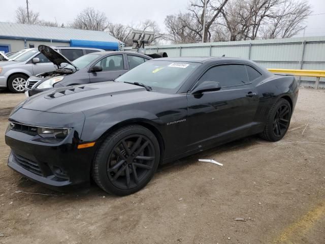 2014 Chevrolet Camaro 2SS