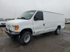 2006 Ford Econoline E350 Super Duty Van