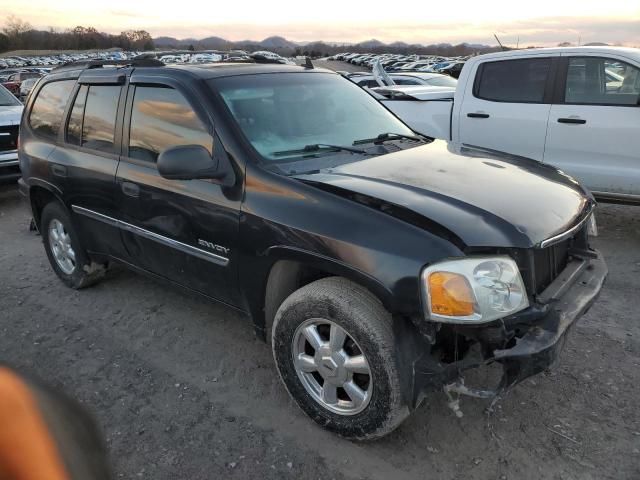 2006 GMC Envoy