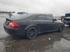 2006 Mercedes-Benz CLS 55 AMG