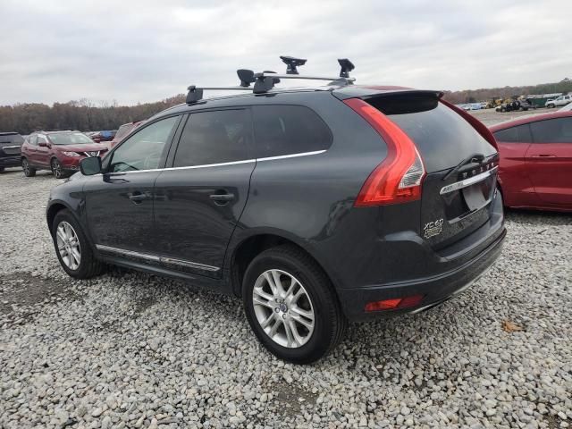 2016 Volvo XC60 T5 Premier