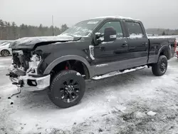 2022 Ford F250 Super Duty en venta en Windham, ME