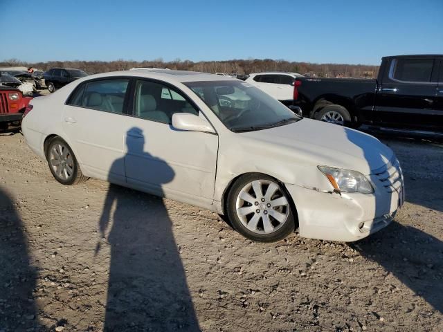 2006 Toyota Avalon XL