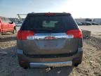 2012 GMC Terrain SLT