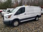 2017 Ford Transit T-250