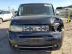 2014 Nissan Cube S