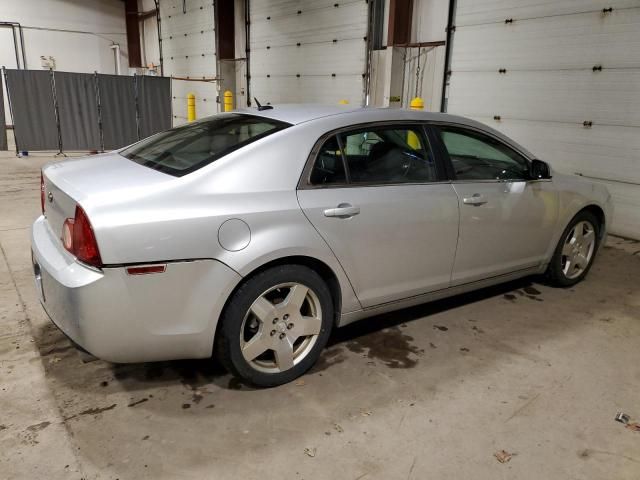 2009 Chevrolet Malibu 2LT