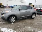 2012 Nissan Juke S