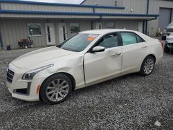 2014 Cadillac CTS en venta en Earlington, KY