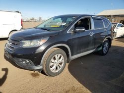 2012 Honda CR-V EX en venta en Brighton, CO