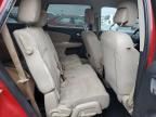 2012 Dodge Journey SE