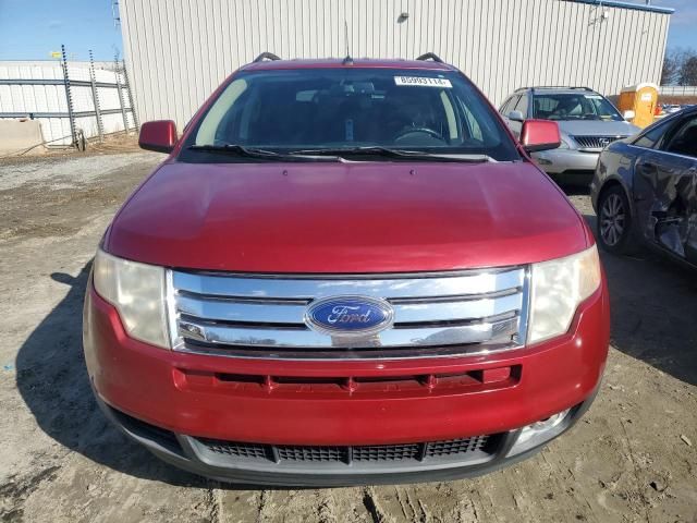 2007 Ford Edge SEL