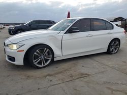 2013 BMW 335 I en venta en Grand Prairie, TX