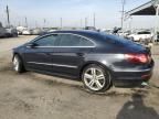 2012 Volkswagen CC Sport