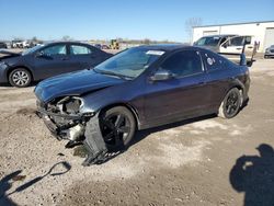 Acura rsx salvage cars for sale: 2006 Acura RSX