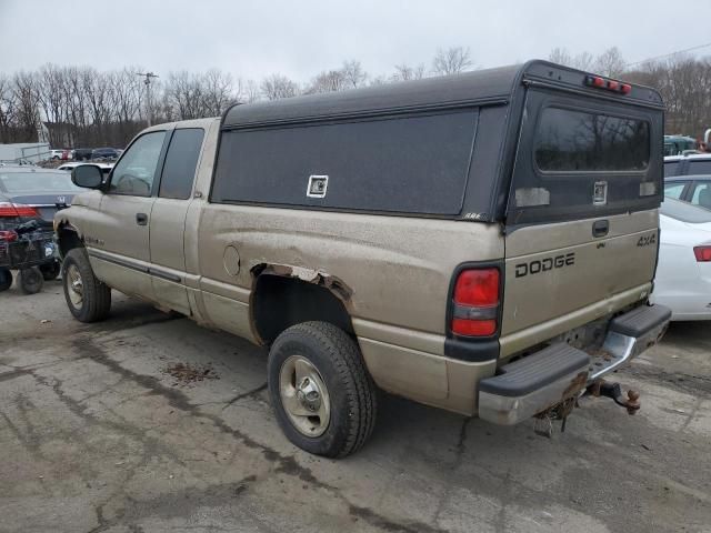 2001 Dodge RAM 1500