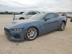 2024 Ford Mustang GT en venta en San Antonio, TX