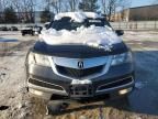 2011 Acura MDX Technology