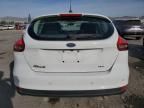 2017 Ford Focus SEL