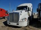 2014 Kenworth Construction T680