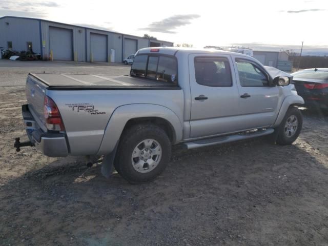 2010 Toyota Tacoma Double Cab