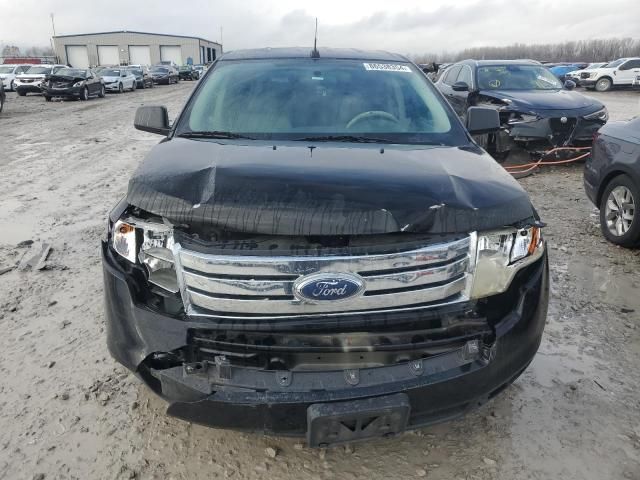 2008 Ford Edge SE