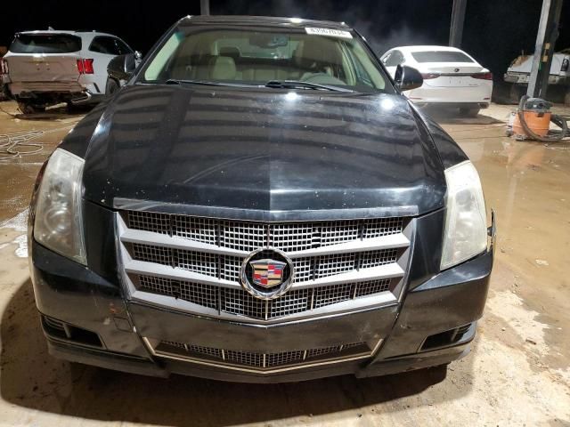 2009 Cadillac CTS