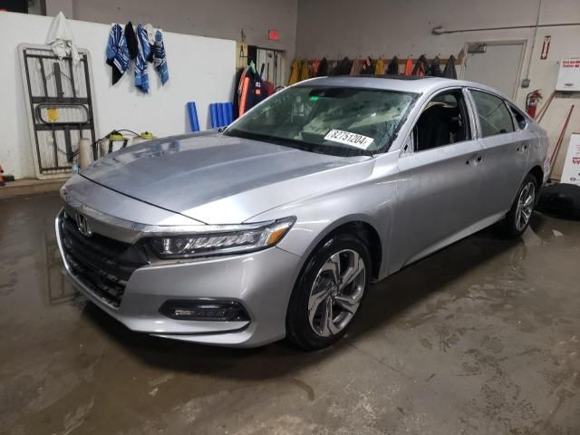 2020 Honda Accord EXL