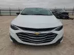 2019 Chevrolet Malibu LS