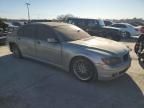 2007 BMW 750