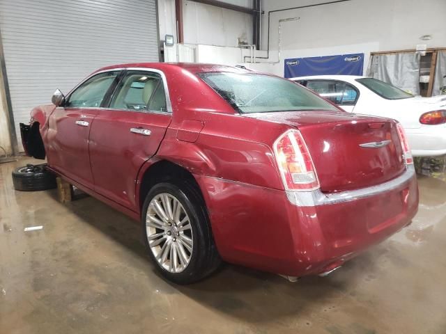 2014 Chrysler 300C