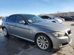 2011 BMW 328 I