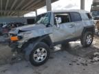 2010 Toyota FJ Cruiser