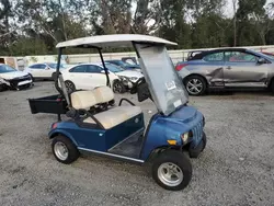 2015 Clubcar Cart en venta en Riverview, FL