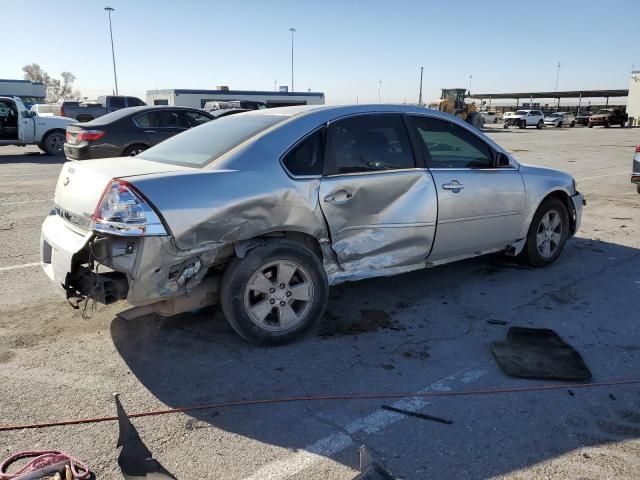 2010 Chevrolet Impala LT