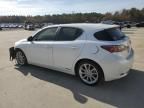 2013 Lexus CT 200