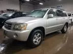 2002 Toyota Highlander