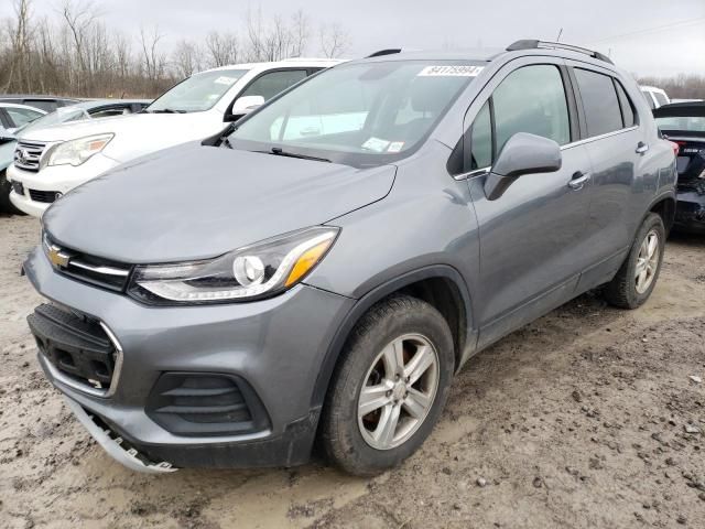 2019 Chevrolet Trax 1LT