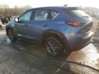 2021 Mazda CX-5 Sport