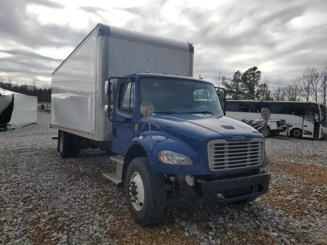 2021 Freightliner M2 106 Medium Duty