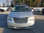 2008 Chrysler Town & Country Touring